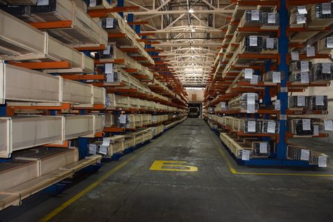 铝，生产，俄罗斯，工厂，冶金，设备，型材，建筑