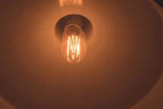 美国，urbana，辉光，灯光，细节，灯泡，灯光，照明