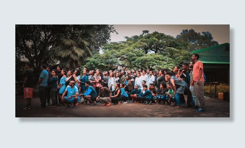 步行、取景器、视图、摄影、照片、摄影师、肖像、风景