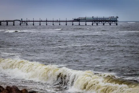 水、户外、海洋、自然、海洋、滨水地区、港口、码头
