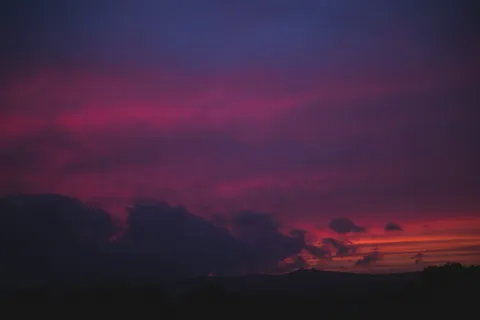 日落,风景,粉色,天空,云天,风景-自然,自然之美,宁静 日落,风景,粉色,天空,云天,风景-自然,自然之美,宁静