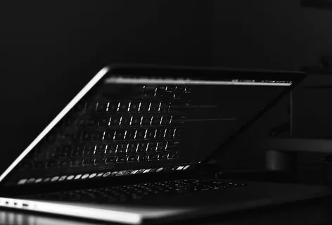 技术、笔记本电脑、电脑、连接、通信、无线技术、键盘、室内