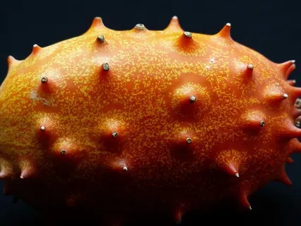Kiwano,水果,角,黄瓜,角黄瓜,多刺,角瓜,甜黄瓜 Kiwano,水果,角,黄瓜,角黄瓜,多刺,角瓜,甜黄瓜