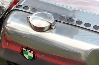 荷兰, woerden, 助力车, 燃料, 坦克, Puch, 交通方式, 交通