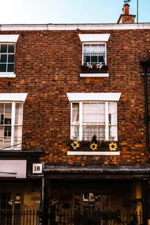 白天建筑照片 白天建筑照片