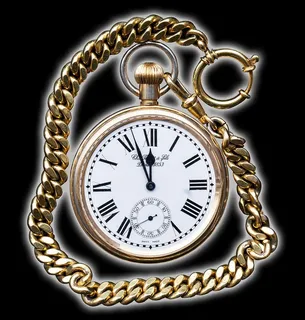 时钟，黄金，时间，指针，钟面，时间，表盘，时间指示