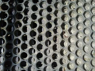 地板垫、六边形、梳子、阴影、六边形、背景、图案、球场