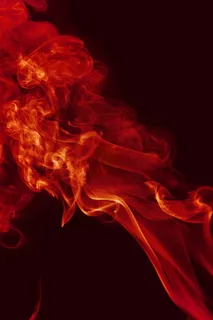 抽象、空气、香气、艺术、背景、曲线、动态、效果