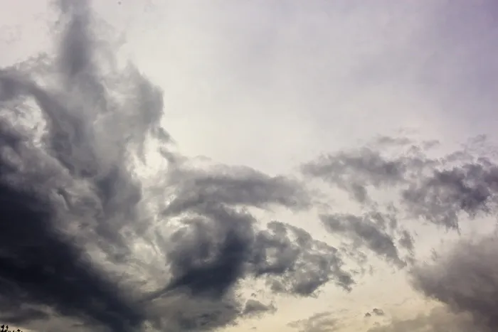 澳大利亚，阳光，云，风暴云，灰色，戏剧性，天空，不祥