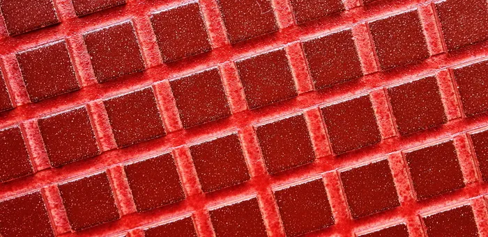 背景、纹理、红色、木材、瓷砖、正方形、结构、图案