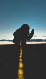 女人的轮廓,人,女人,黑暗,阴影,轮廓,轨迹,光 女人的轮廓,人,女人,黑暗,阴影,轮廓,轨迹,光