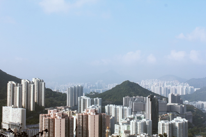 航空、摄影、高层、建筑、白天、建筑、建筑、基础设施