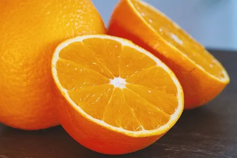 橙子、水果、食物、维生素、新鲜、健康、甜味、成熟 橙子、水果、食物、维生素、新鲜、健康、甜味、成熟
