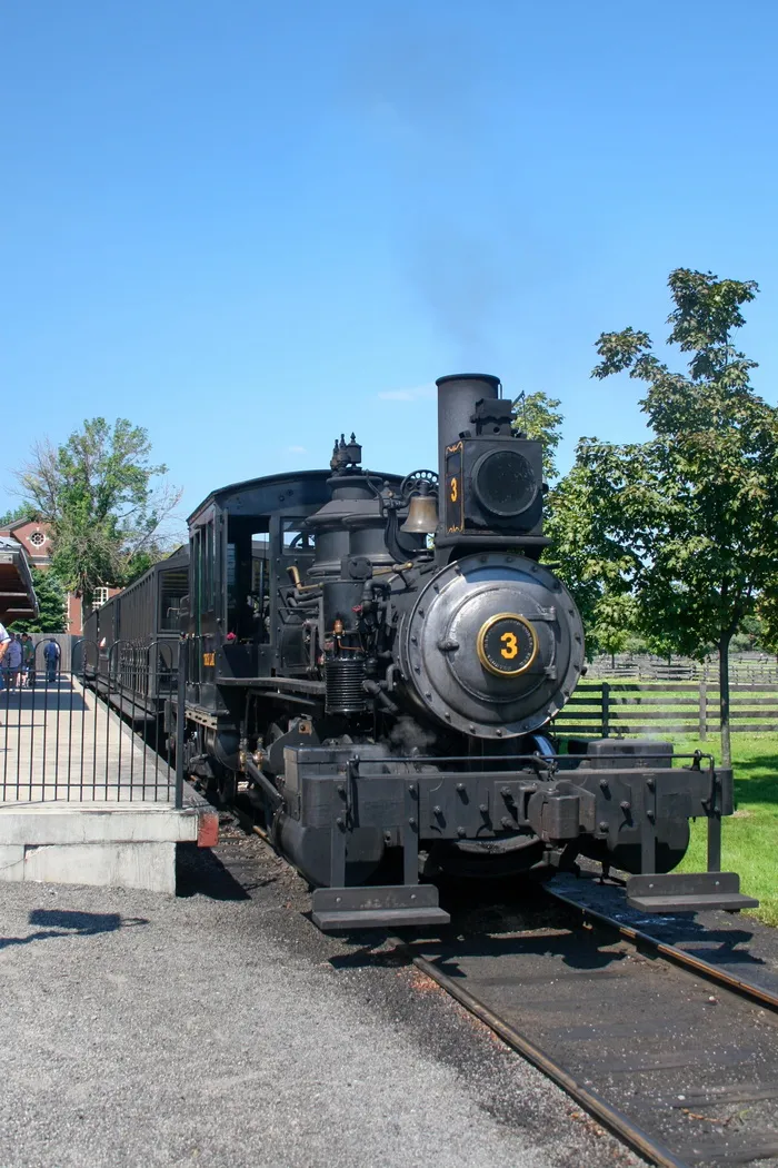 火车，蒸汽火车，火车，火车站，蒸汽机车，历史，旧，机车