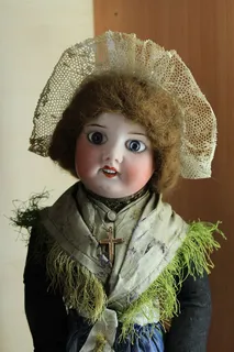 娃娃,萨沃伊,让·德·莫里安,孩子,瓷器,恐怖,童年,肖像 娃娃,萨沃伊,让·德·莫里安,孩子,瓷器,恐怖,童年,肖像