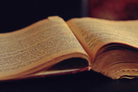 书, 书页, 百科全书, 知识, 老, 老书, 页, 阅读