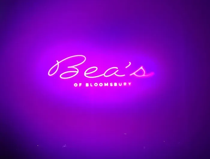 灯光，伦敦，霓虹灯，英国，紫色，窗户，商店，夜景