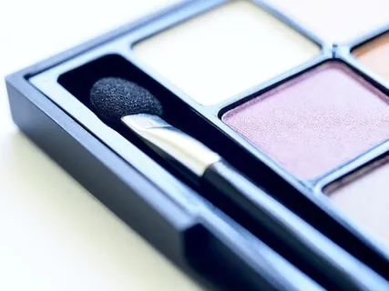 化妆、化妆、美容、时尚、化妆、女性、女性、模特