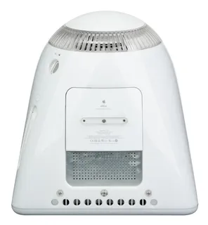 苹果, Emac, 底部, 白色背景, 工作室拍摄, 室内, 没有人, 特写