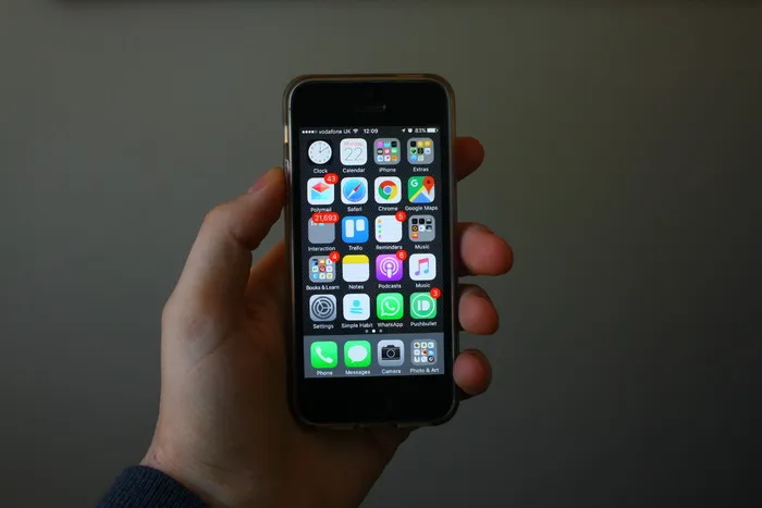 iphone、iphone se、手机、技术、手机、应用程序、手持设备、特写