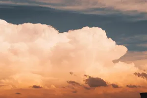 美国，堪萨斯州，背景，壁纸，趋势，日落，蓝天，沙漠