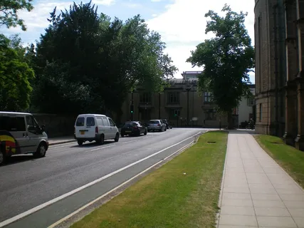 英国牛津,街道,交通,运输方式,运输,工厂,机动车 英国牛津,街道,交通,运输方式,运输,工厂,机动车