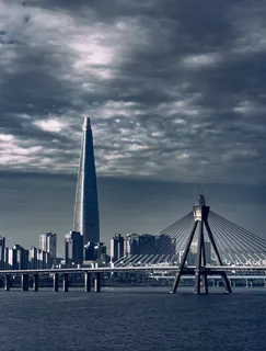 空中轮廓线 空中轮廓线