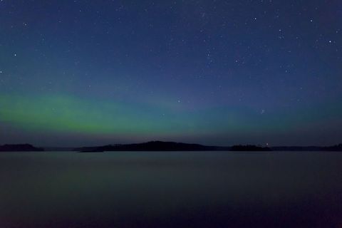 风景摄影,北极光,山脉,自然,风景,黑暗,夜晚,山脉 风景摄影,北极光,山脉,自然,风景,黑暗,夜晚,山脉