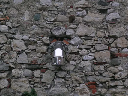 放电、墙、管、萨西、无人、建筑结构、建筑、工业