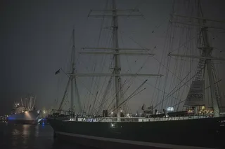 海港，海港，海港，港口