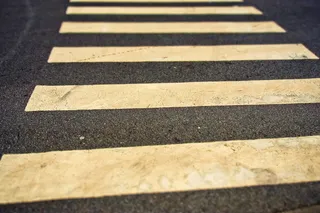 路, 人行横道, 行人过路处, 路标, 交通, 行人, 交叉, 路口