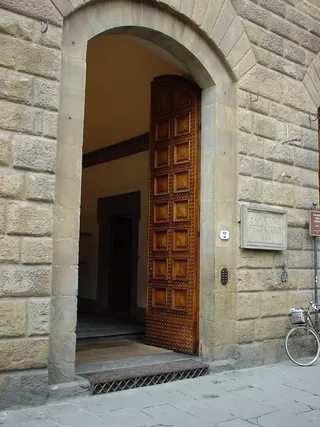 firenze，建筑细节，纪念性，港口，建筑，令人印象深刻，纪念性建筑，建筑