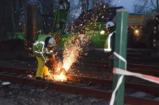 人，火花，轨迹，程序，热-温度，火，运动，工作