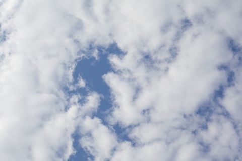 云，蓝色，云，自然，空气，高，景观，颜色