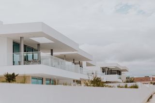 当代葡萄牙住宅