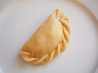 empanada，糕点袋，食品，食用，角内，填充，食品和饮料，中国食品