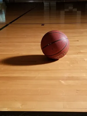 木头，木头，球，篮球，硬木，运动，游戏，地板