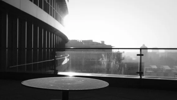 捷克、布拉格、皮克托娃1a、城市、单色、日出、建筑、天空