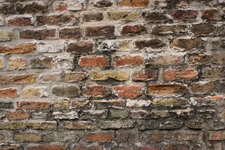 墙，砖，石头，水泥，图案，砌砖，桌面，石墙