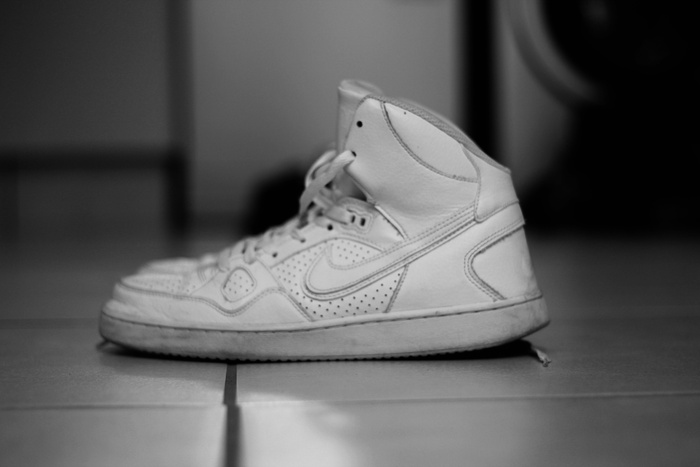 南非，约翰内斯堡，耐克，air，鞋，白色，皮革，swoosh