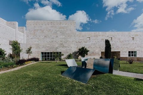 葡萄牙里斯本贝拉多收藏博物馆