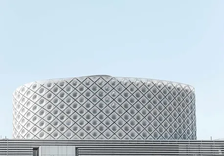 建筑,建筑,基础设施,蓝色,天空,建筑结构,建筑外部,晴朗的天空 建筑,建筑,基础设施,蓝色,天空,建筑结构,建筑外部,晴朗的天空