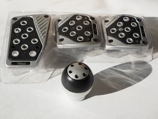 踏板垫, 油门套件, 油门踏板, 刹车踏板, 汽车, 调音, 换档旋钮, 调音套装