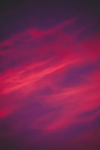 粉红色和紫色表面