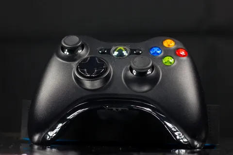 微软,xbox360,xbox,控制器,室内,技术,无人,特写 微软,xbox360,xbox,控制器,室内,技术,无人,特写