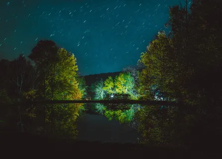 江上干道景观摄影