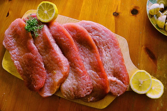 五、中、稀、肉、柠檬、棕色、木质、切碎