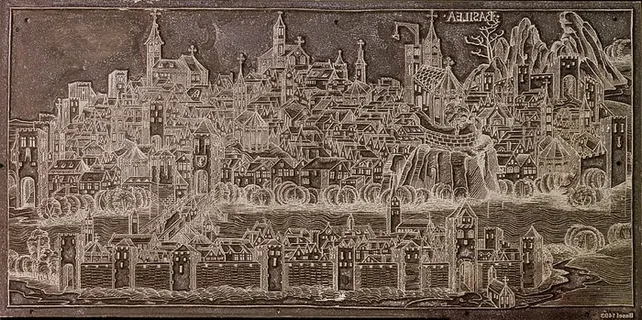 压力地板,陈词滥调,巴塞尔,书籍印刷,高压,锌,铅,排版 压力地板,陈词滥调,巴塞尔,书籍印刷,高压,锌,铅,排版