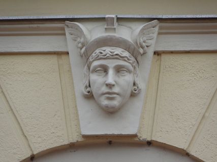 塞格德，新艺术派，中心，建筑，无人，艺术与工艺，再现，人类再现