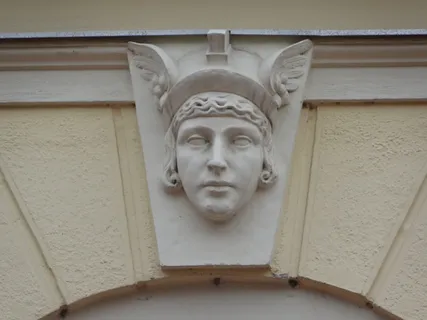 塞格德，新艺术派，中心，建筑，无人，艺术与工艺，再现，人类再现